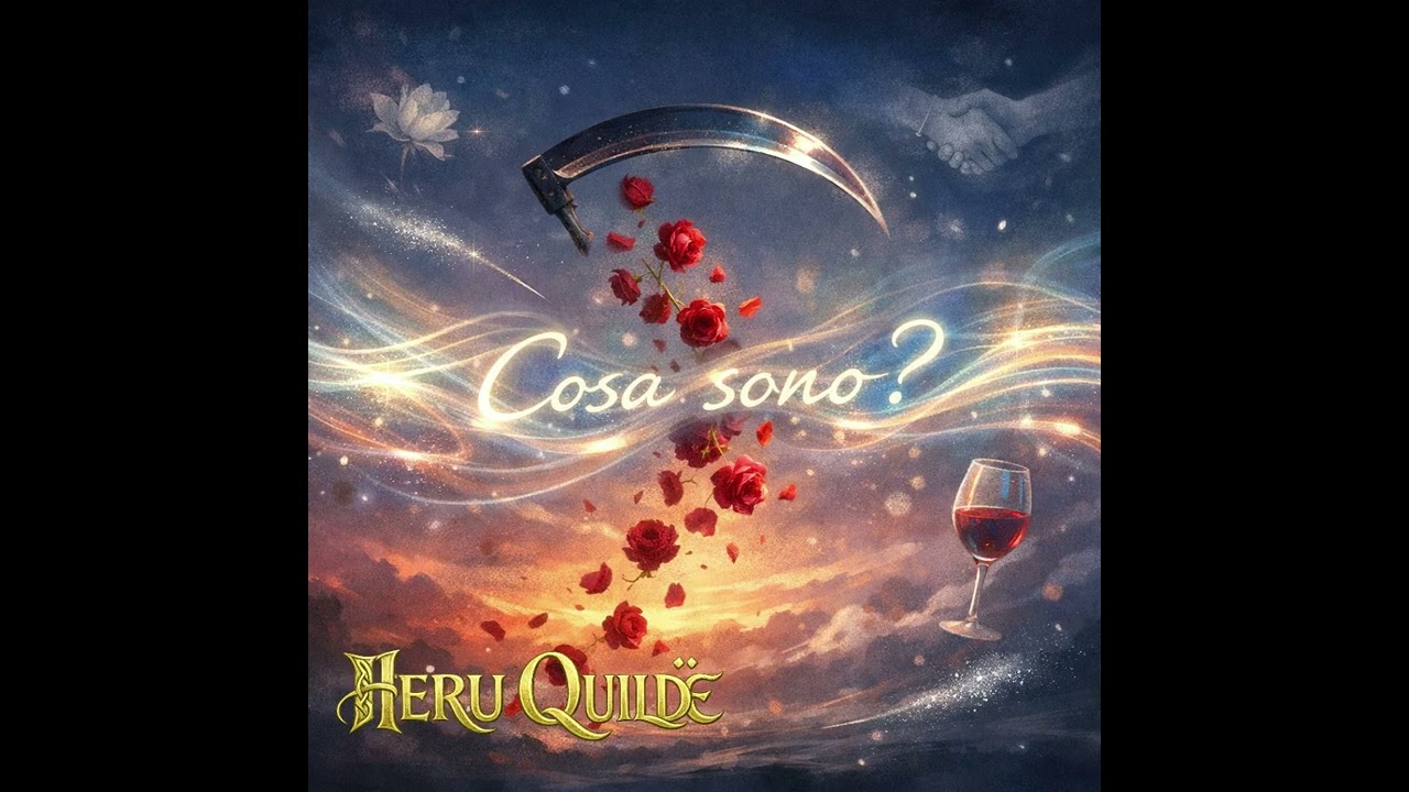 Cosa sono? - HERU QUILDË (official)
