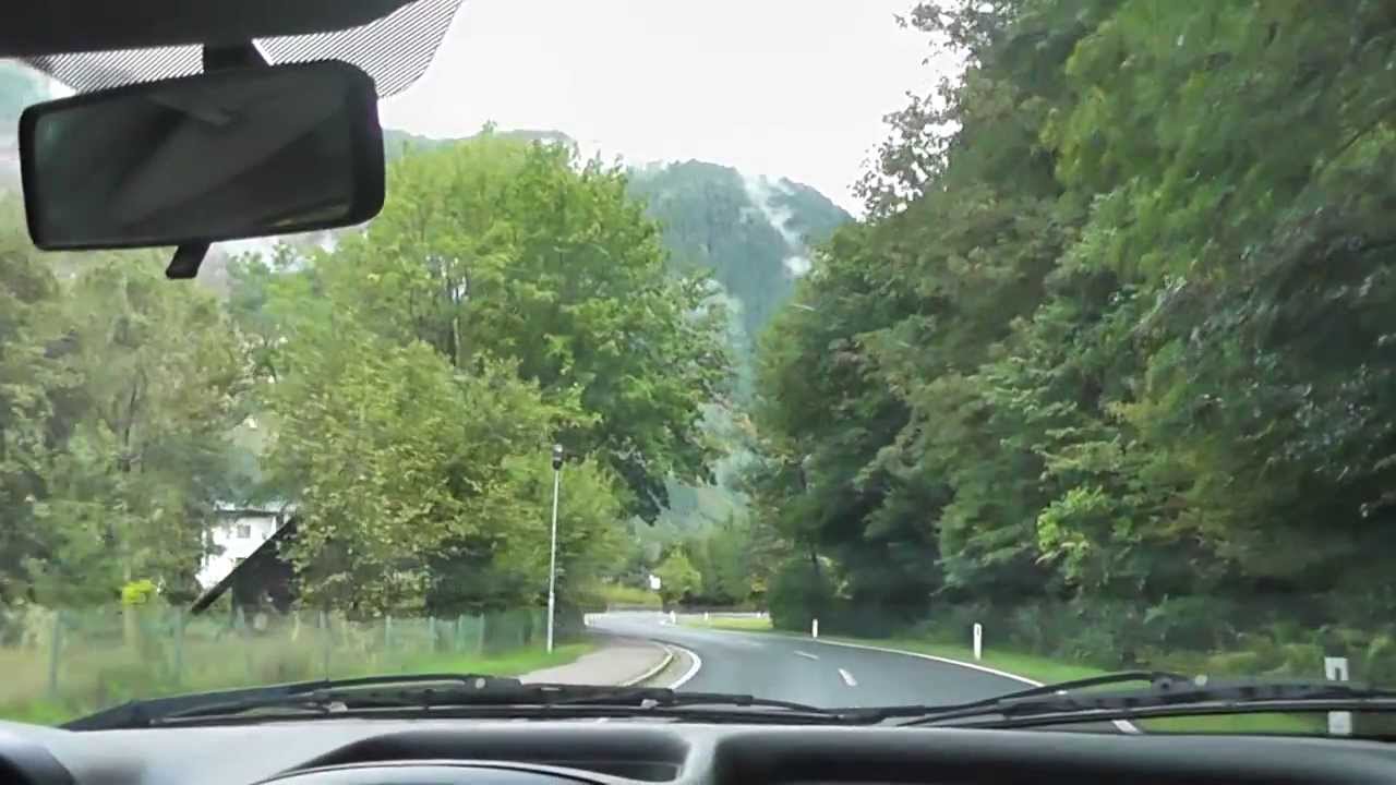 Spittal - Bad Kleinkirchheim