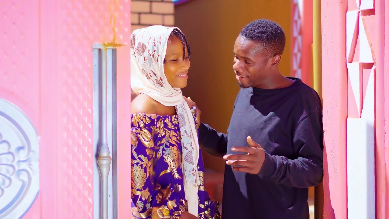 Kisima_Jirani_Official Video 4k