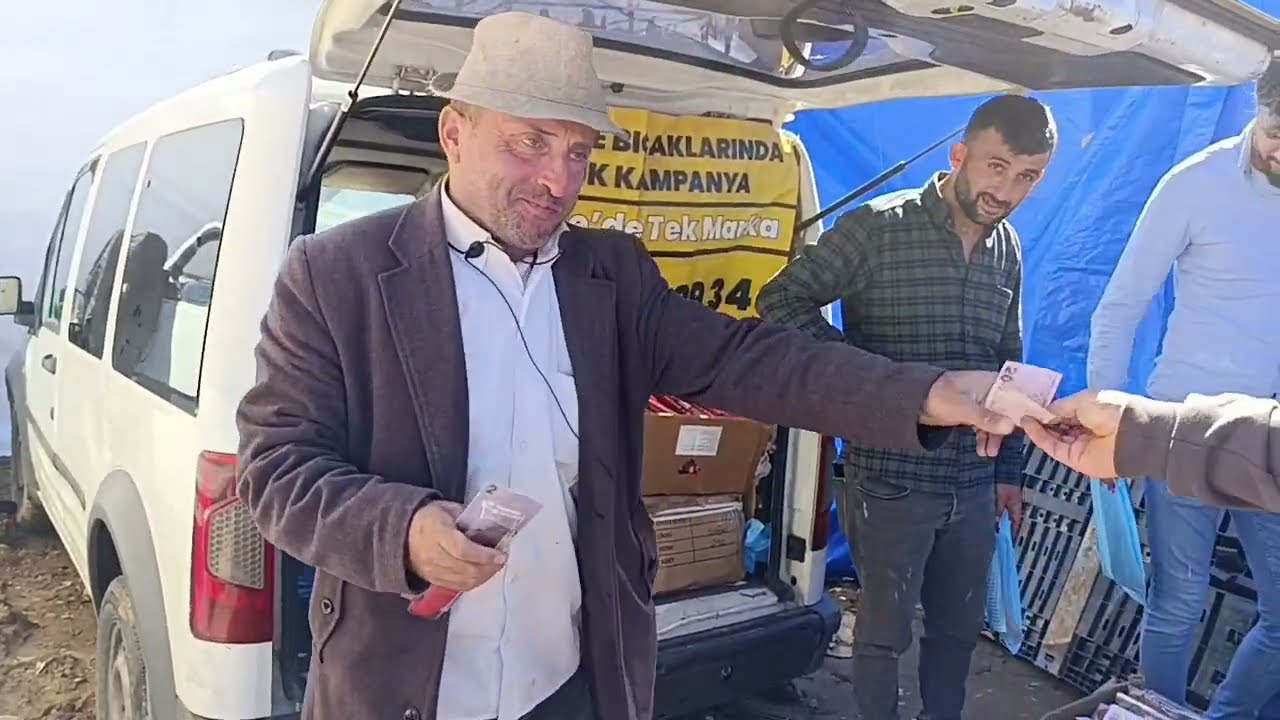 BÜYÜK GEREDE PANAYIRI. NE ARARSAN VAR!