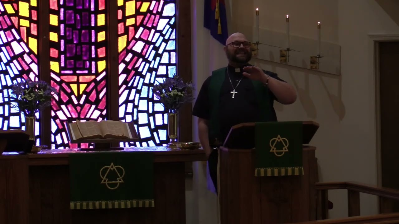 POP Sermon 2 8 2026