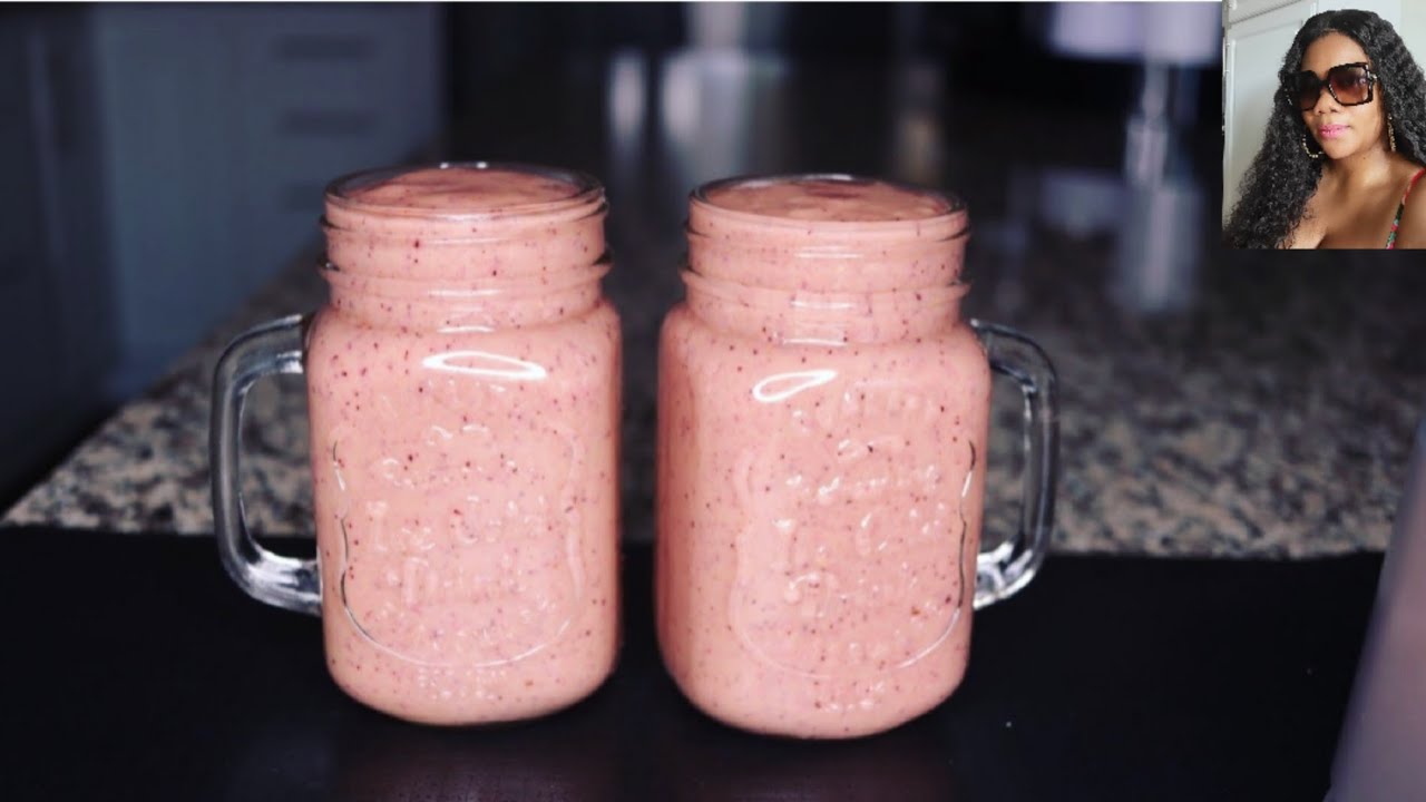 Prevent early aging skin!! drink to increase collagen & elastin & look half your age! nutrients rich