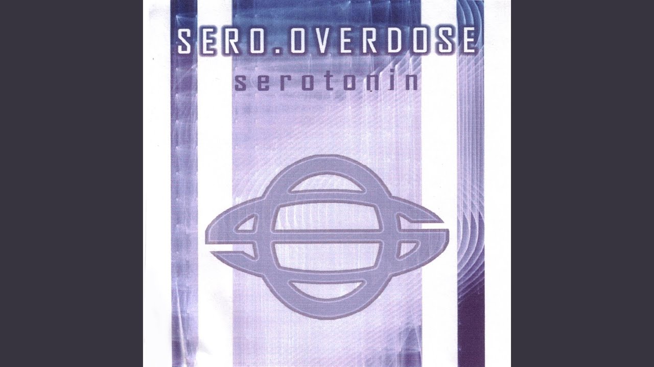 Serotonin (Dust Of Basement Remix)