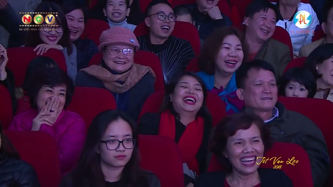 GALA HÀI KỊCH CHÀO XUÂN 2026 | Cười Vỡ Bụng Với Hài Công Lý Vượng Râu Mới Nhất | KHÔNG XEM CỰC PHÍ