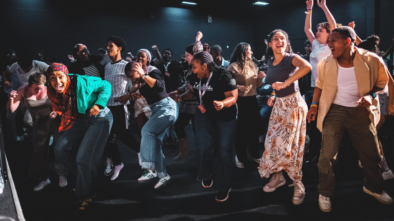 Convergence 2024 - Somerset West Highlights Video