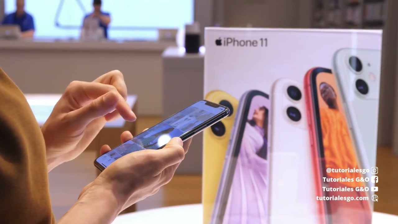 ESTE ES EL VERDADERO NEGOCIO DE APPLE