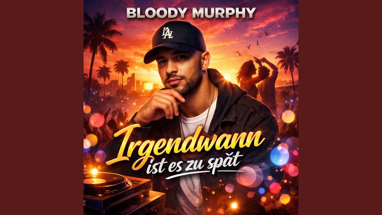 Irgendwann ist es zu spät