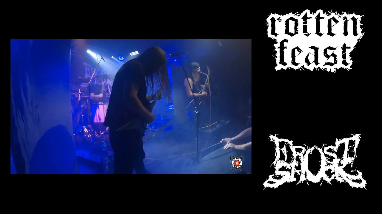 Frostshock  [Live @ Rotten Feast 2024]