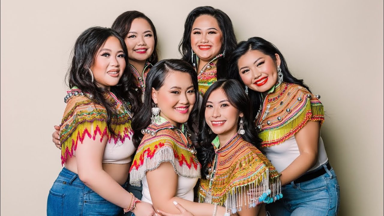 Miss Hmong Minnesota 2024 Pageant