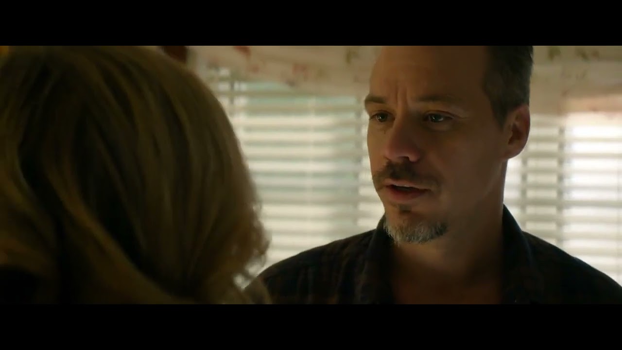 Michael Raymond - James,Tonya Glanz in Tell me. a. story-  my wife
