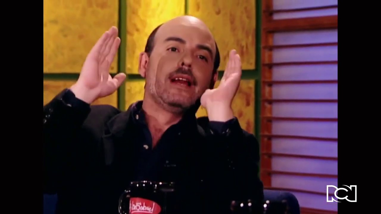 Así nació ‘Yo soy Betty, la fea’, Fernando Gaitán habló de su icónica producción | Yo, José Gabriel