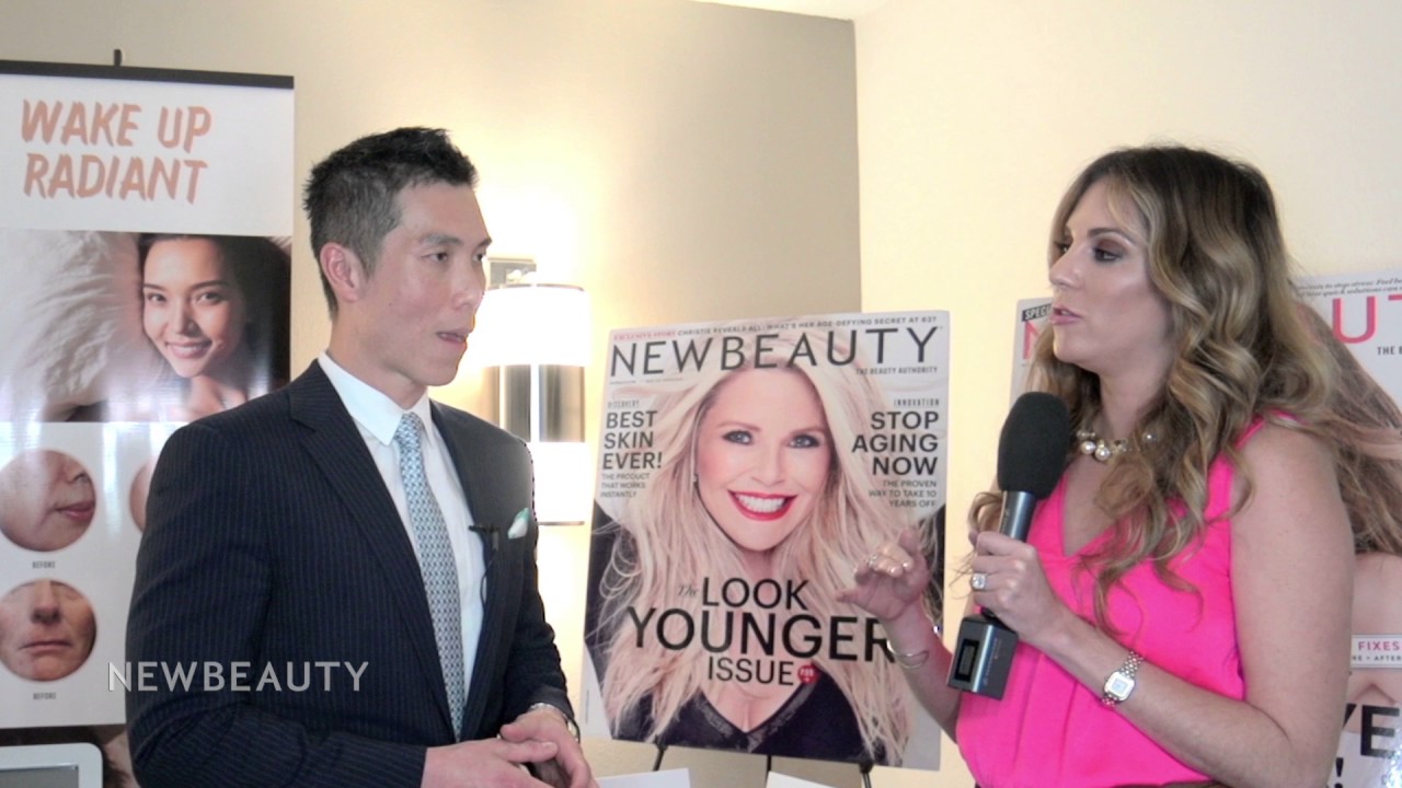 A Special Report on PICO Genesis by New Beauty