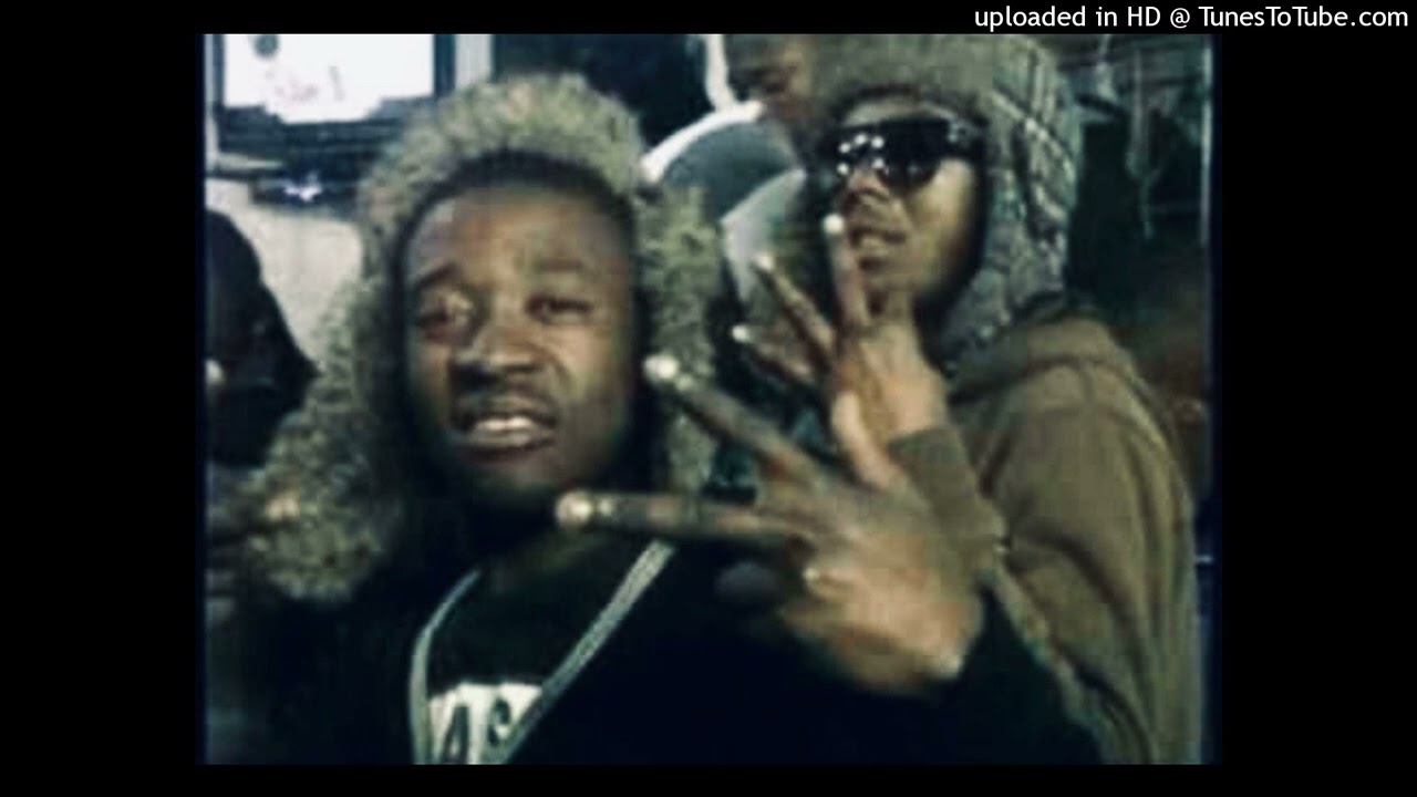 300 years- Ganja boy