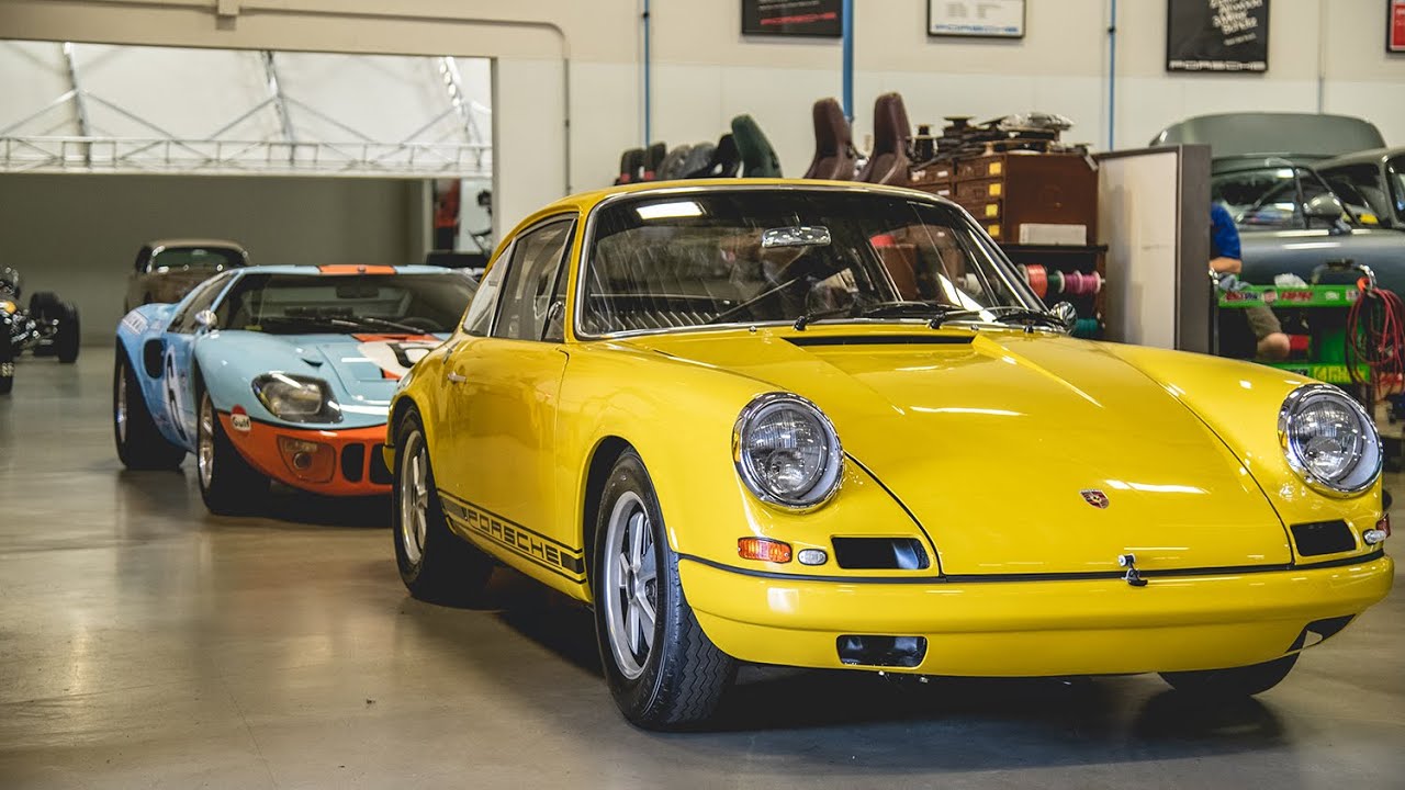 Canepa Shop Walk - Week of October 16th, 2020