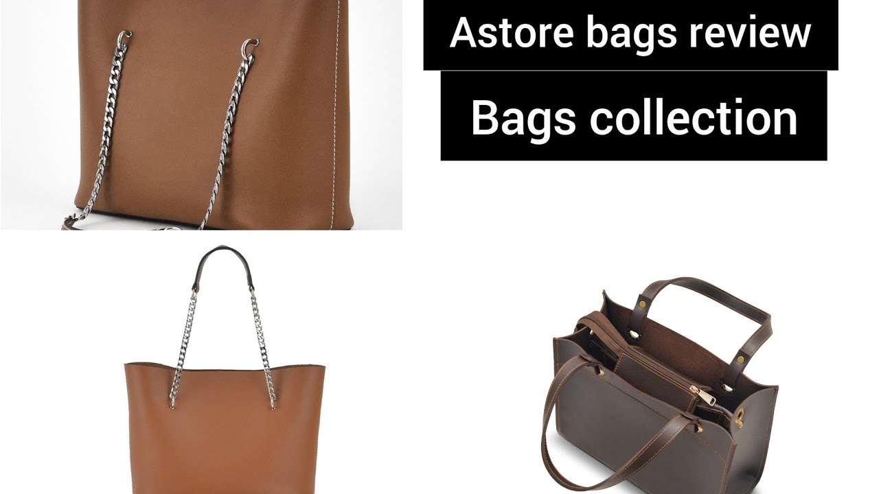 My bags collection|| bags for office going girls|| Astore bags by moqadas haider