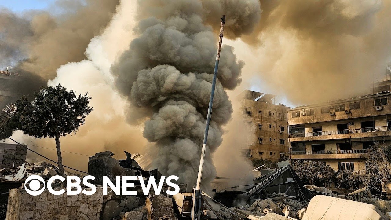 War in Iran: Key takeaways on Day 7 of massive Middle East conflict