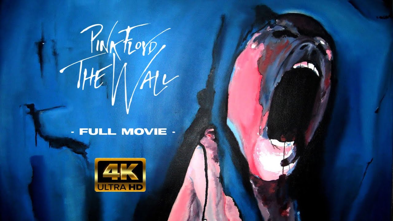 Pink Floyd - 