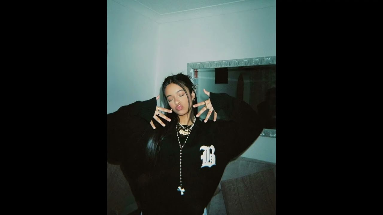 (FREE) R&B Type Beat - 