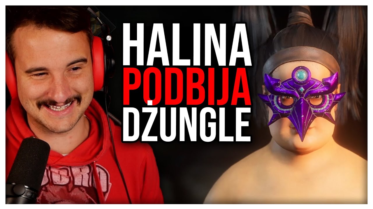AZTECKI SURVIVAL? || SOULMASK PIERWSZE WRAŻENIA