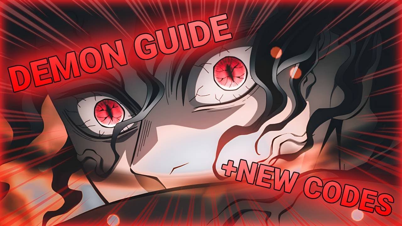 HOW TO BECOME A DEMON IN UNTITLED SLAYER + NEW CODES 2025!