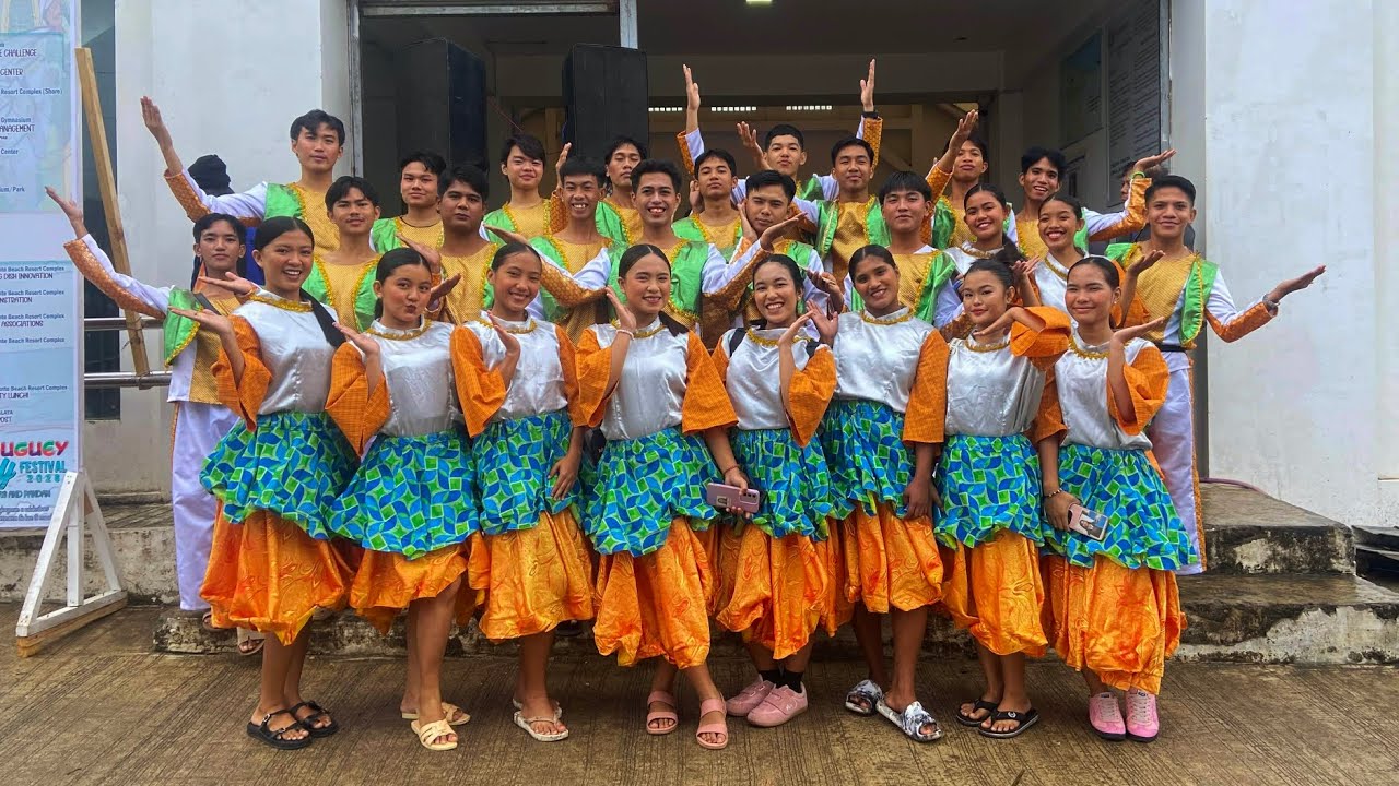Sabbwag ti Amianan Dance Troupe | 2nd Baybay Festival 2026 Performance.