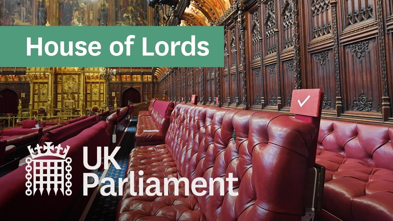 Chancellor of the Exchequer Rishi Sunak MP | Lords Economic Affairs Committee
