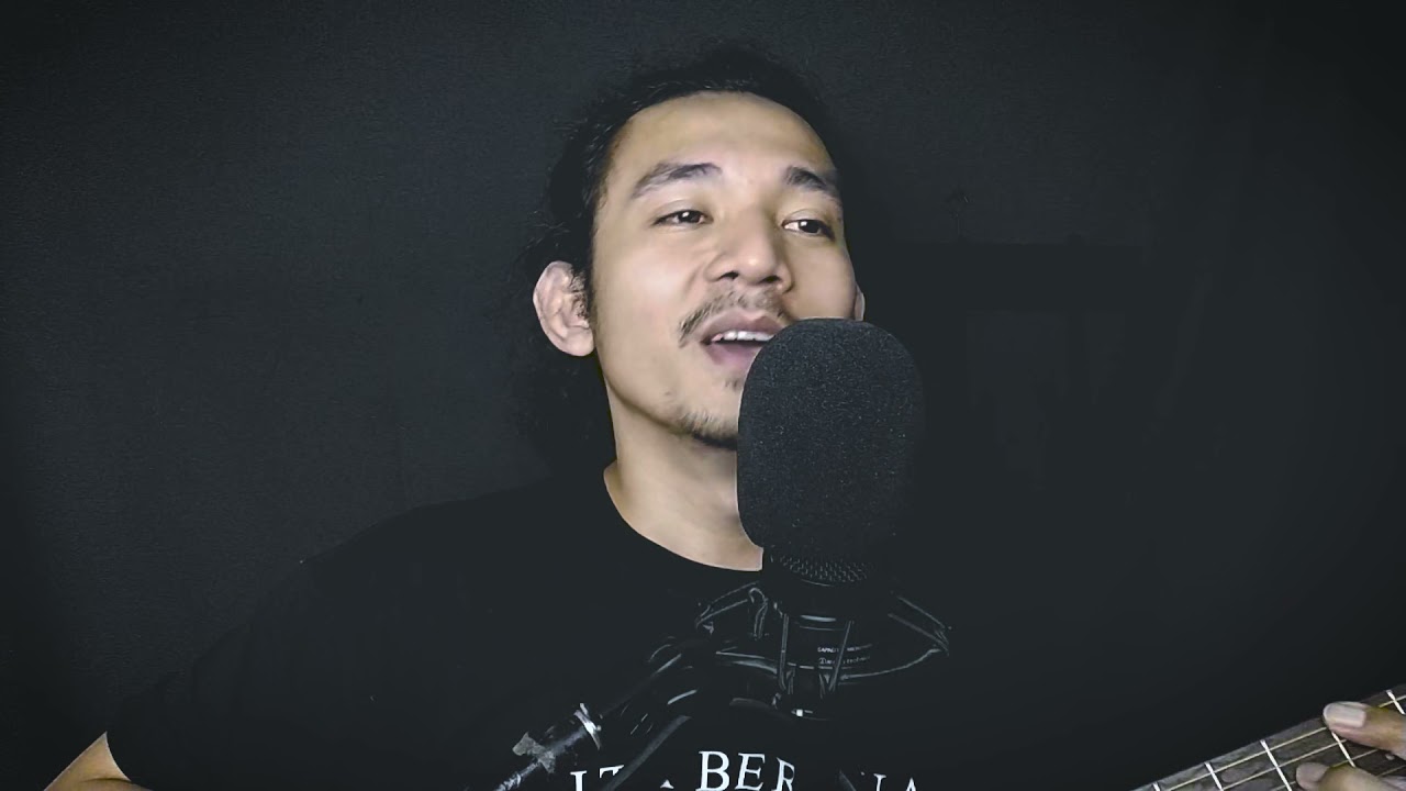 Have I Told You Lately - Rod Stewart (Cover by Josh Sitompul)