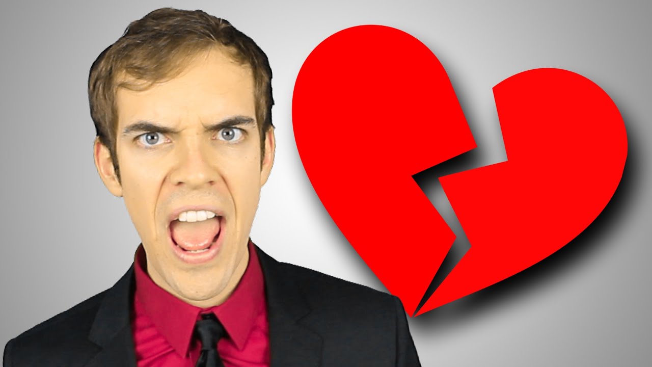 VALENTINE'S DAY IS A LIE (song)