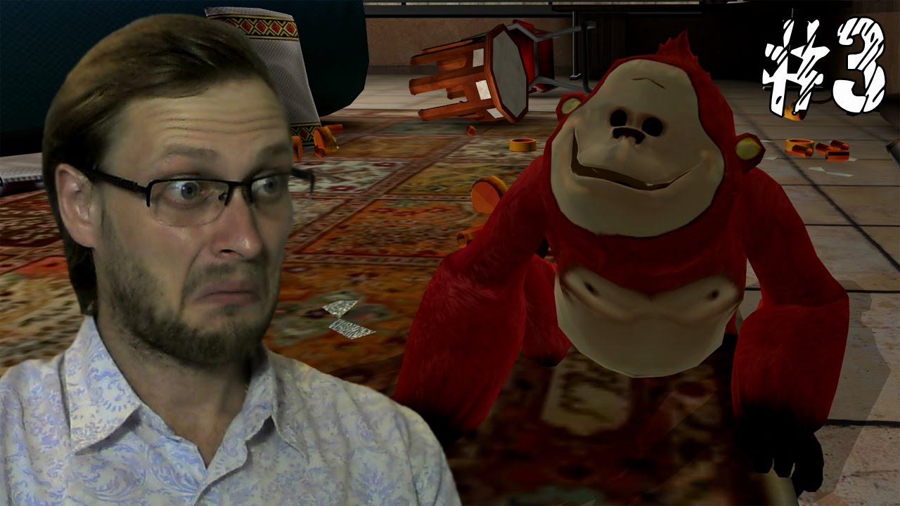Dreamfall: Бесконечное путешествие ► Пересадка мозга ► #3