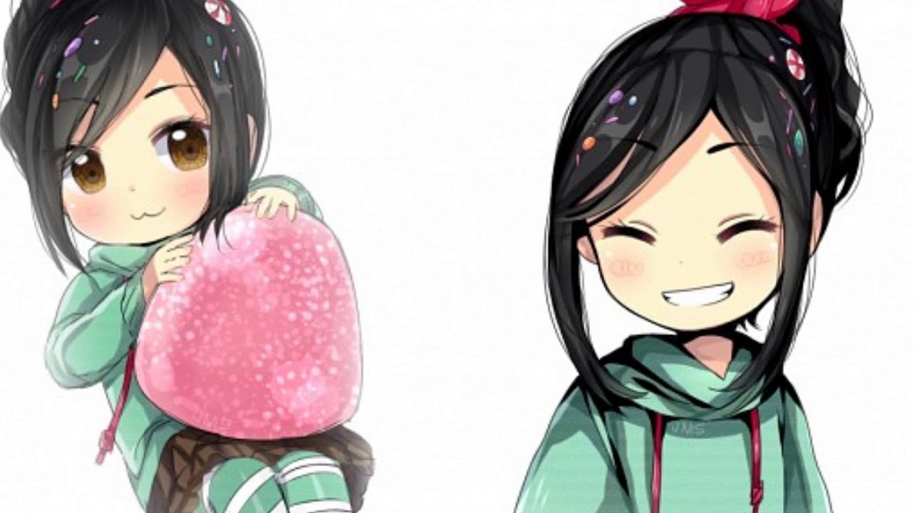 Sugar Rush - NightCore