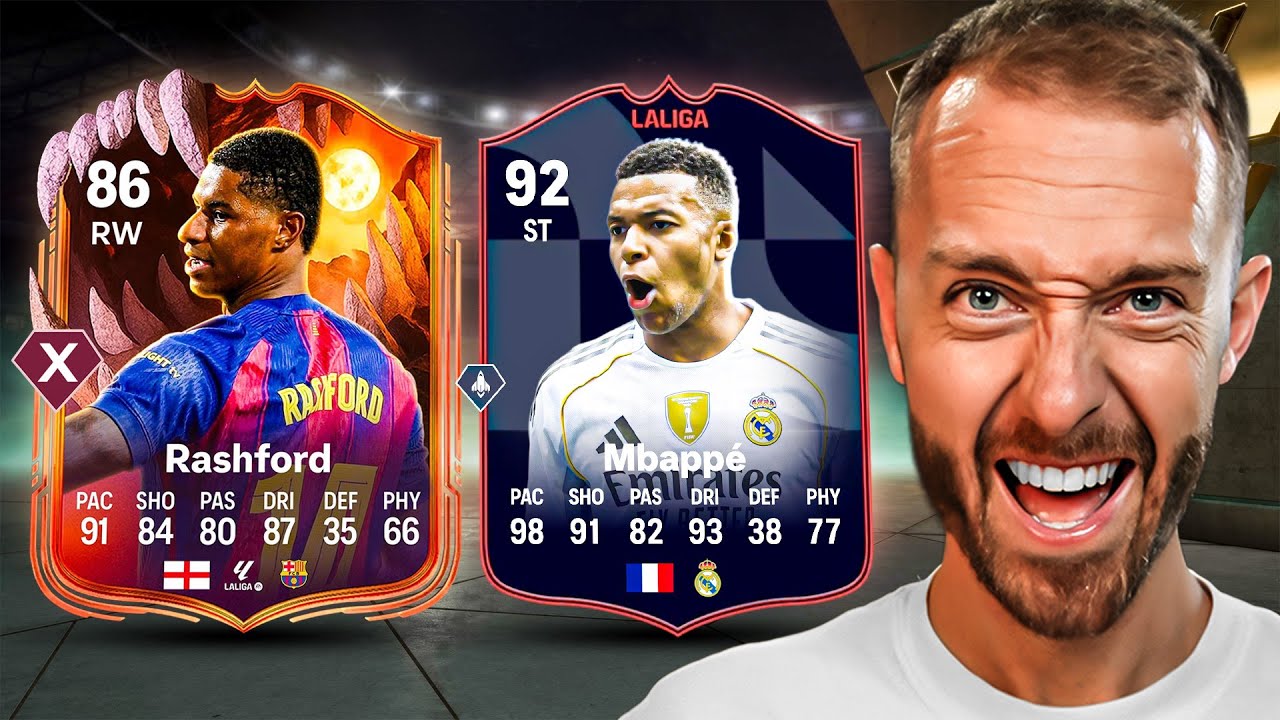 The BIG SBC Is NOT Looking Good