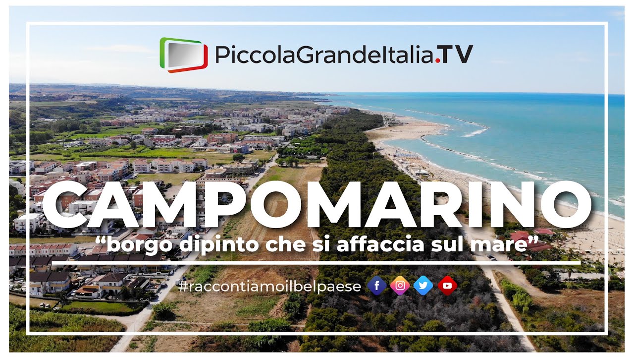 Campomarino - Piccola Grande Italia