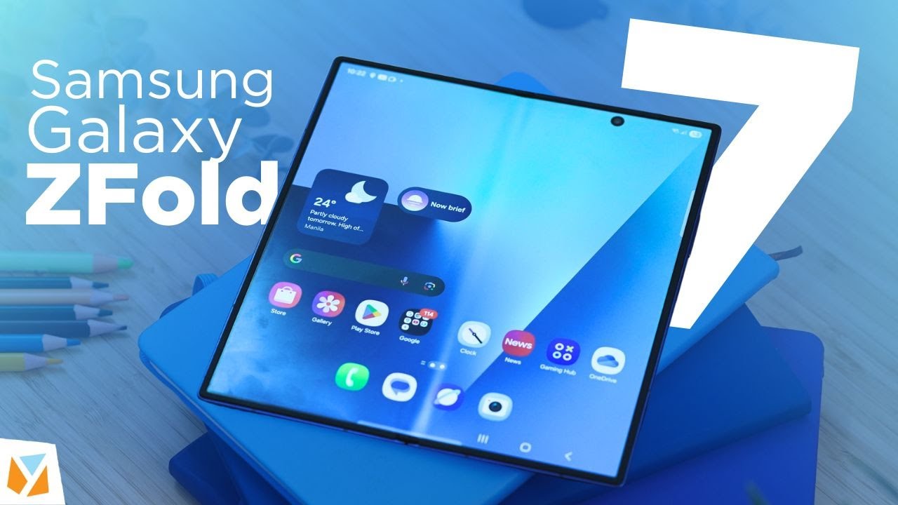 Samsung Galaxy Z Fold7: Best Time to Buy Right Now?
