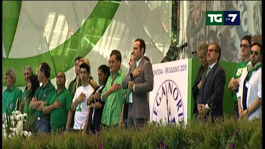 Bossi-Salvini, il braccio di ferro su 59 milioni che ballano