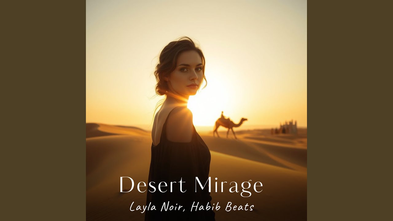 Desert Mirage