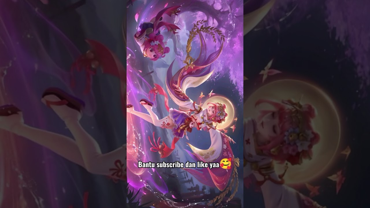Ling slowmotion.