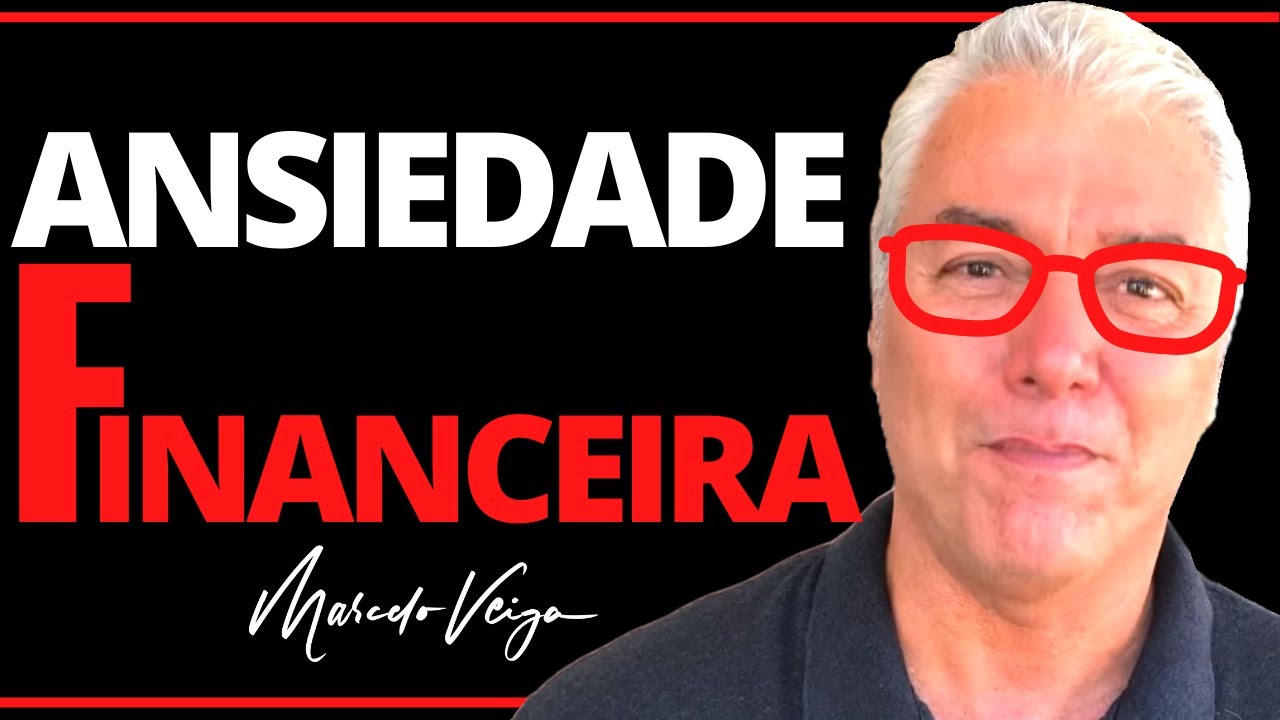 ANSIEDADE FINANCEIRA
