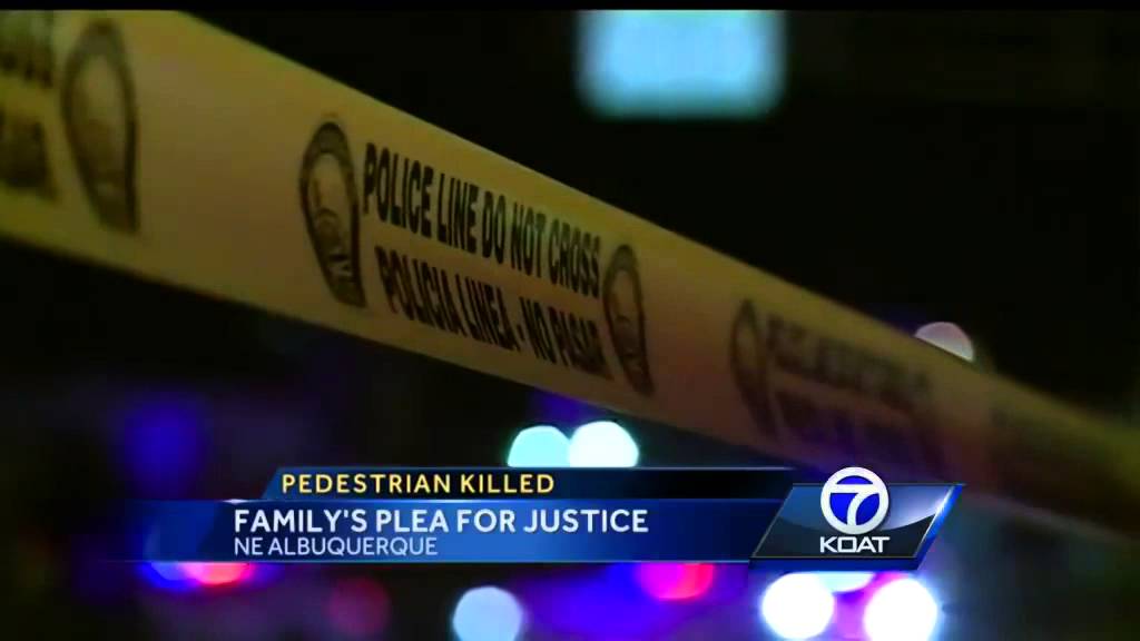 Pedestrian Accidents
