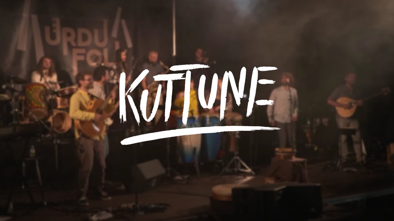 Kuttune Zuzenean - Teaser