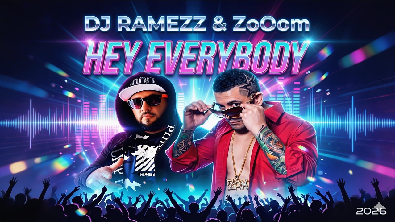 Dj Ramezz & ZoOom 