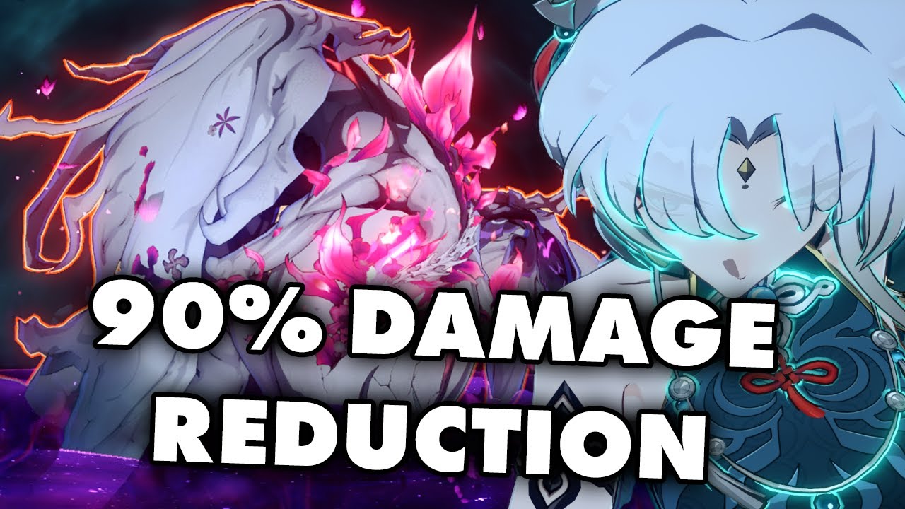 FEIXIAO 0 CYCLE 54 MILLION HP POLLUX | Memory of Chaos 12 Extreme Stress Test | Honkai Star Rail