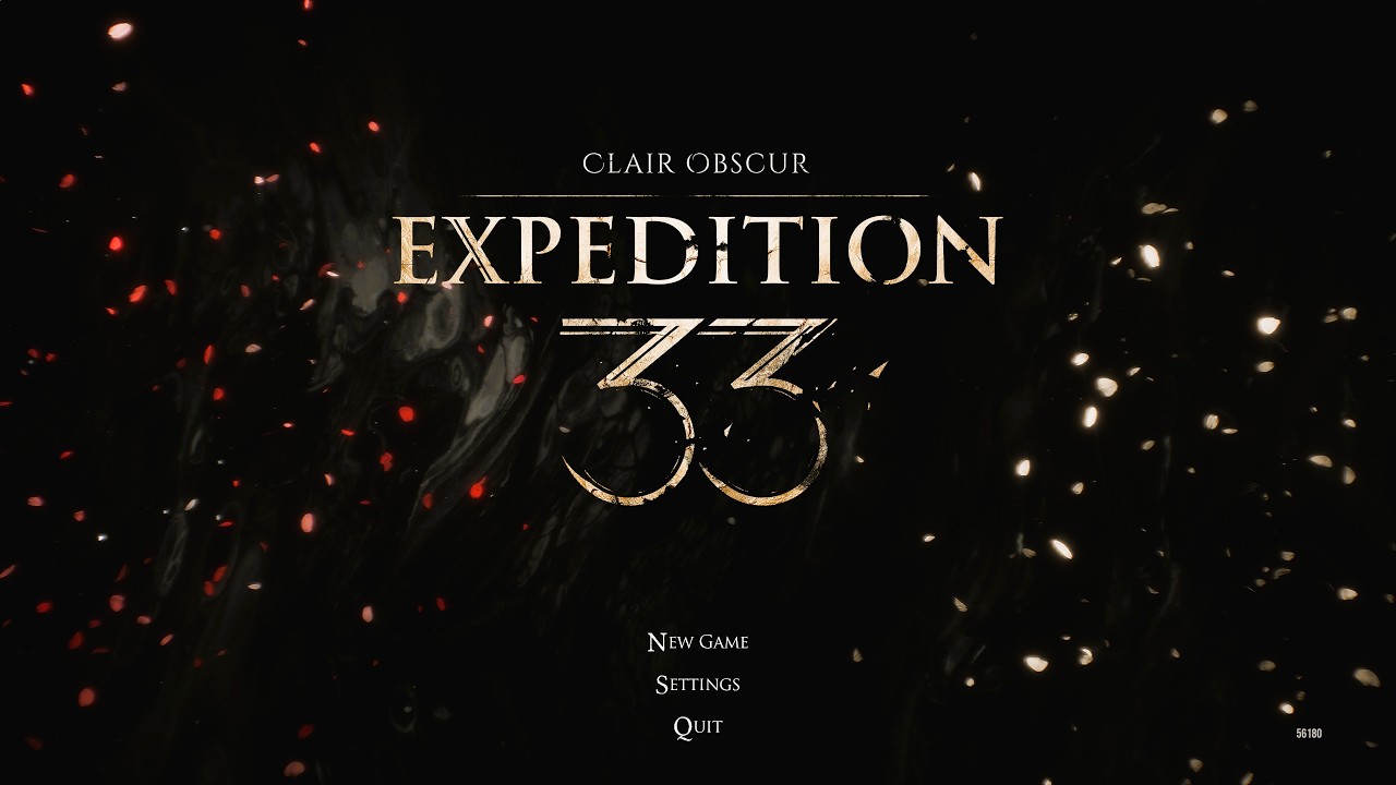 THE MOST BEAUTIFUL GAME OF 2026? 🎨 | Expedition 33 (First Stream!) part 1 vertical