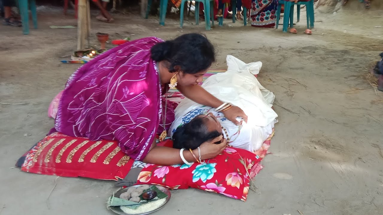 মা মনসার গান দেবারু গাওনিয়ার গান কেমন হয়েছে 
