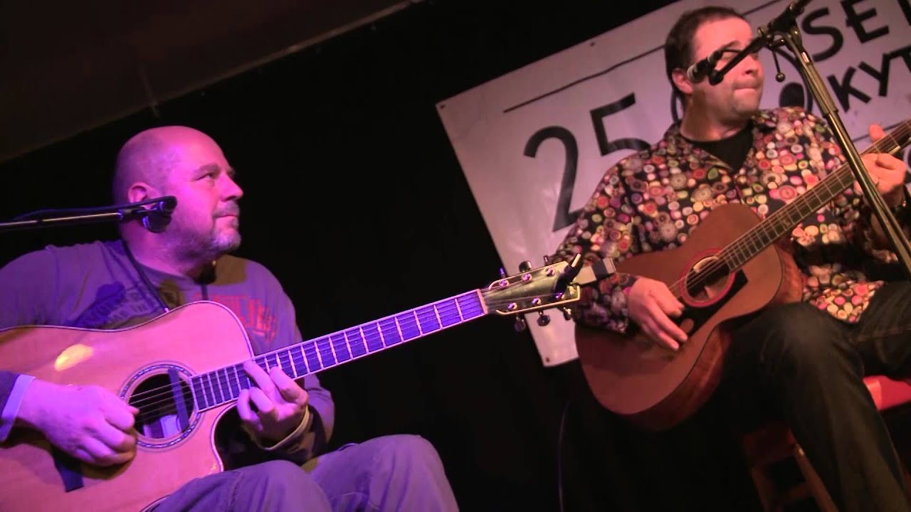 Vladimír Václavek & Zdeněk Bína & Norbi Kovács