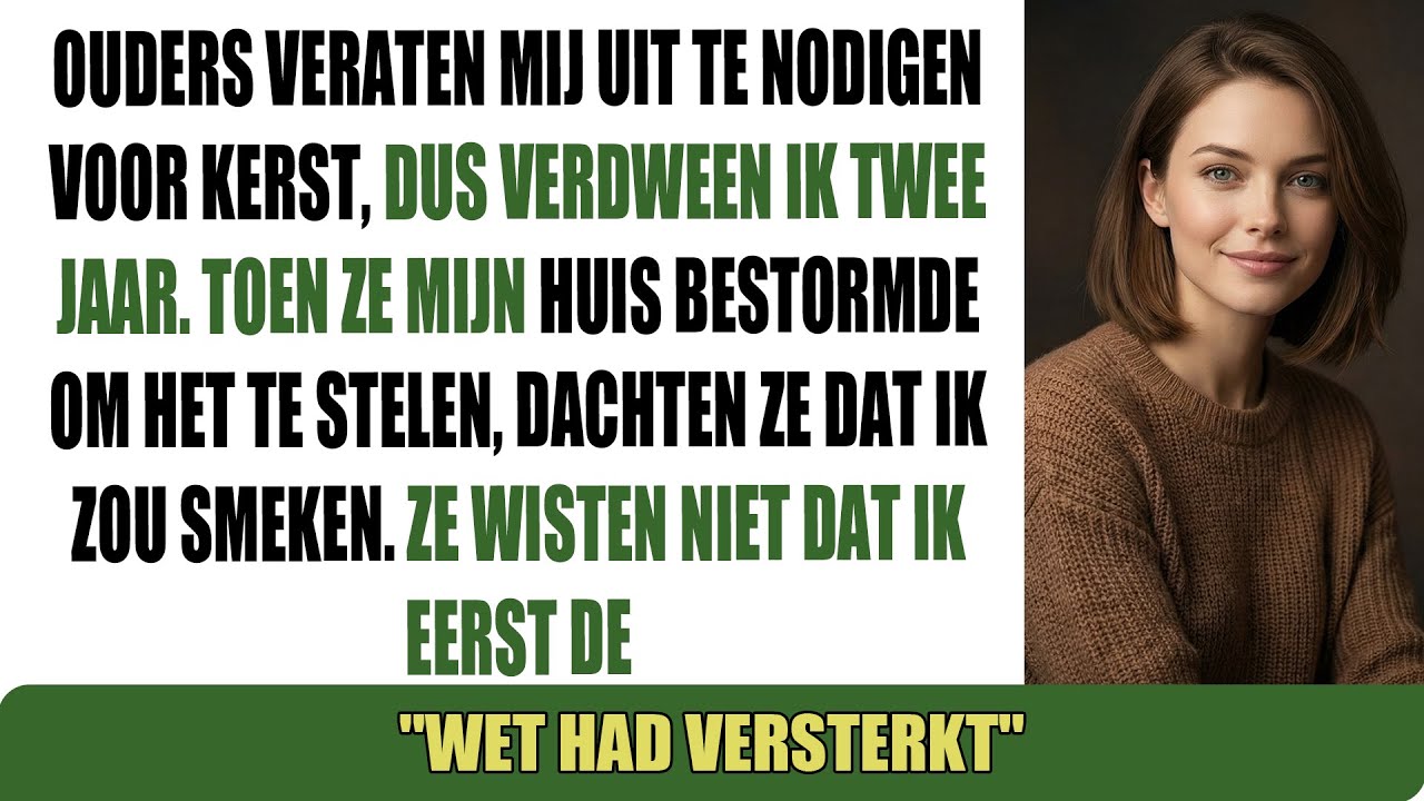 Elk jaar 