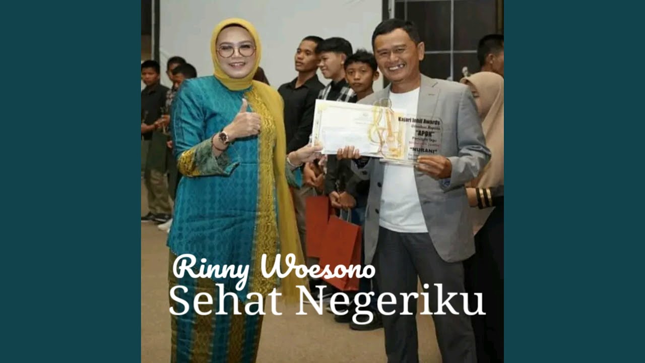 Sehat Negeriku