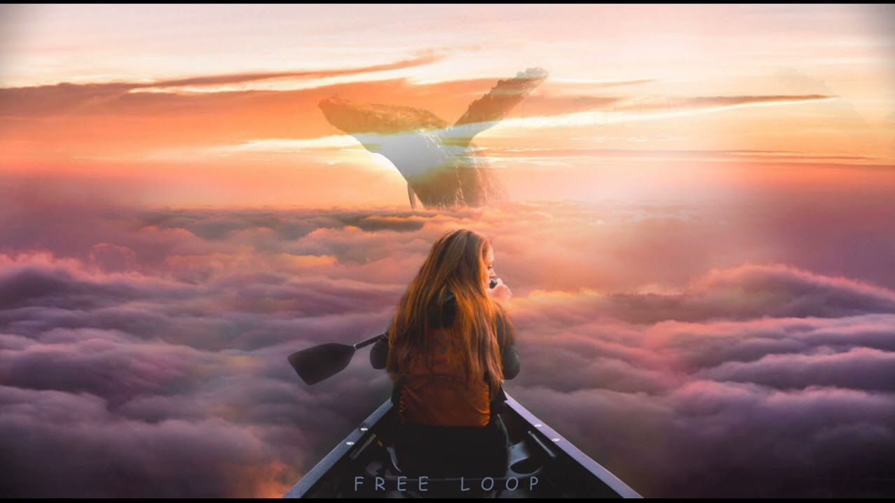 Free Loop | Daniel Powter | Female Version