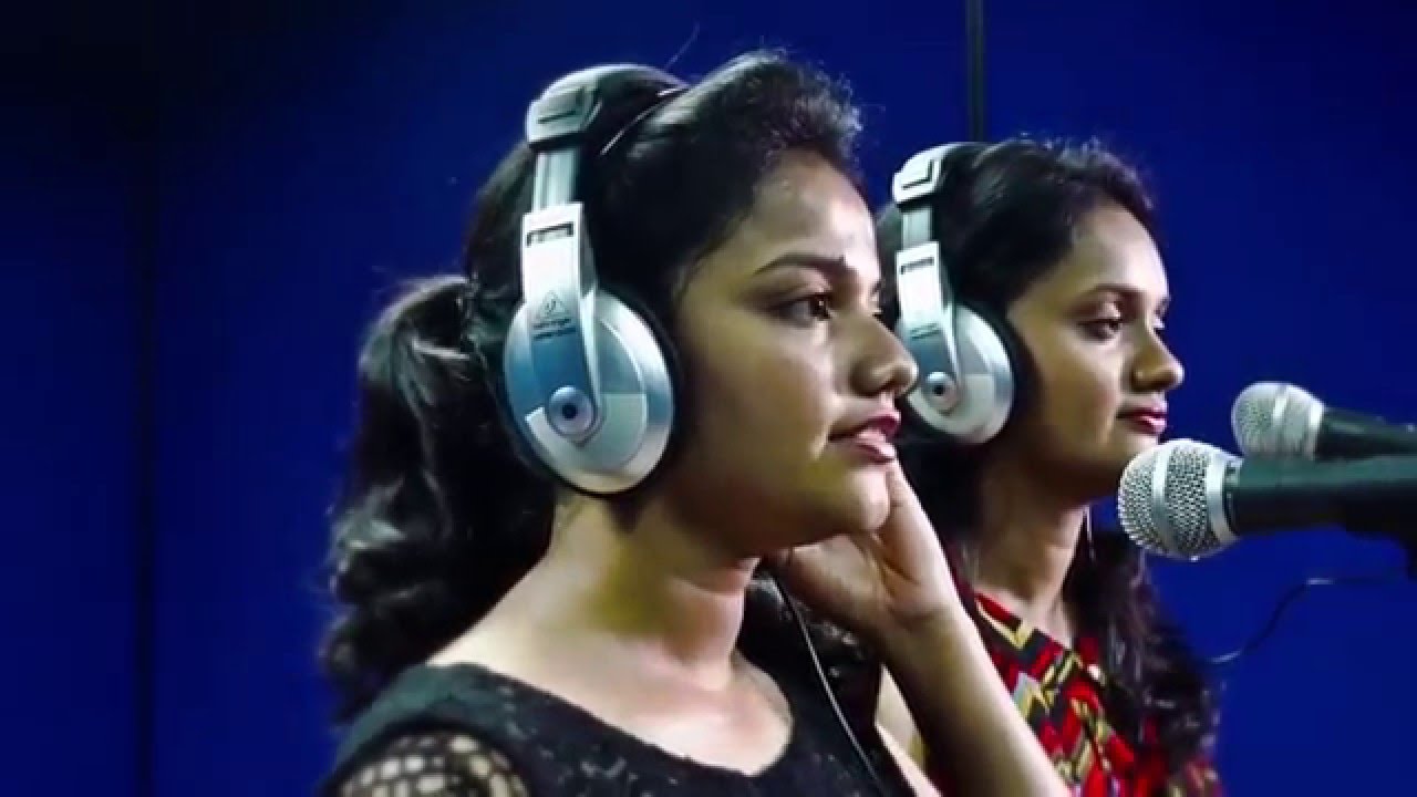 Nimthera 2015 official theme song - නිම් තෙරක් වෙත නෙත් යොමා...