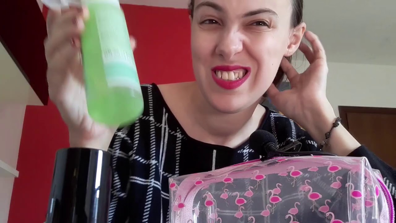bloopers 2 asmr