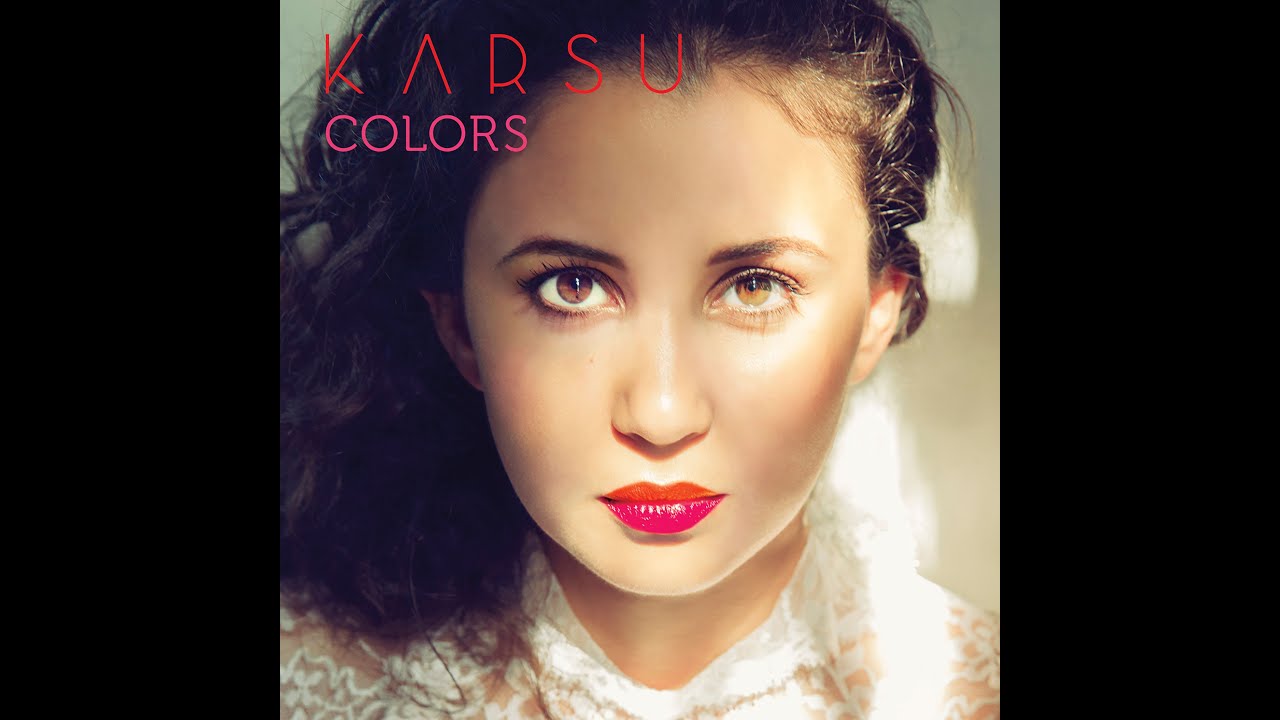 Karsu - Coffee Around Nine